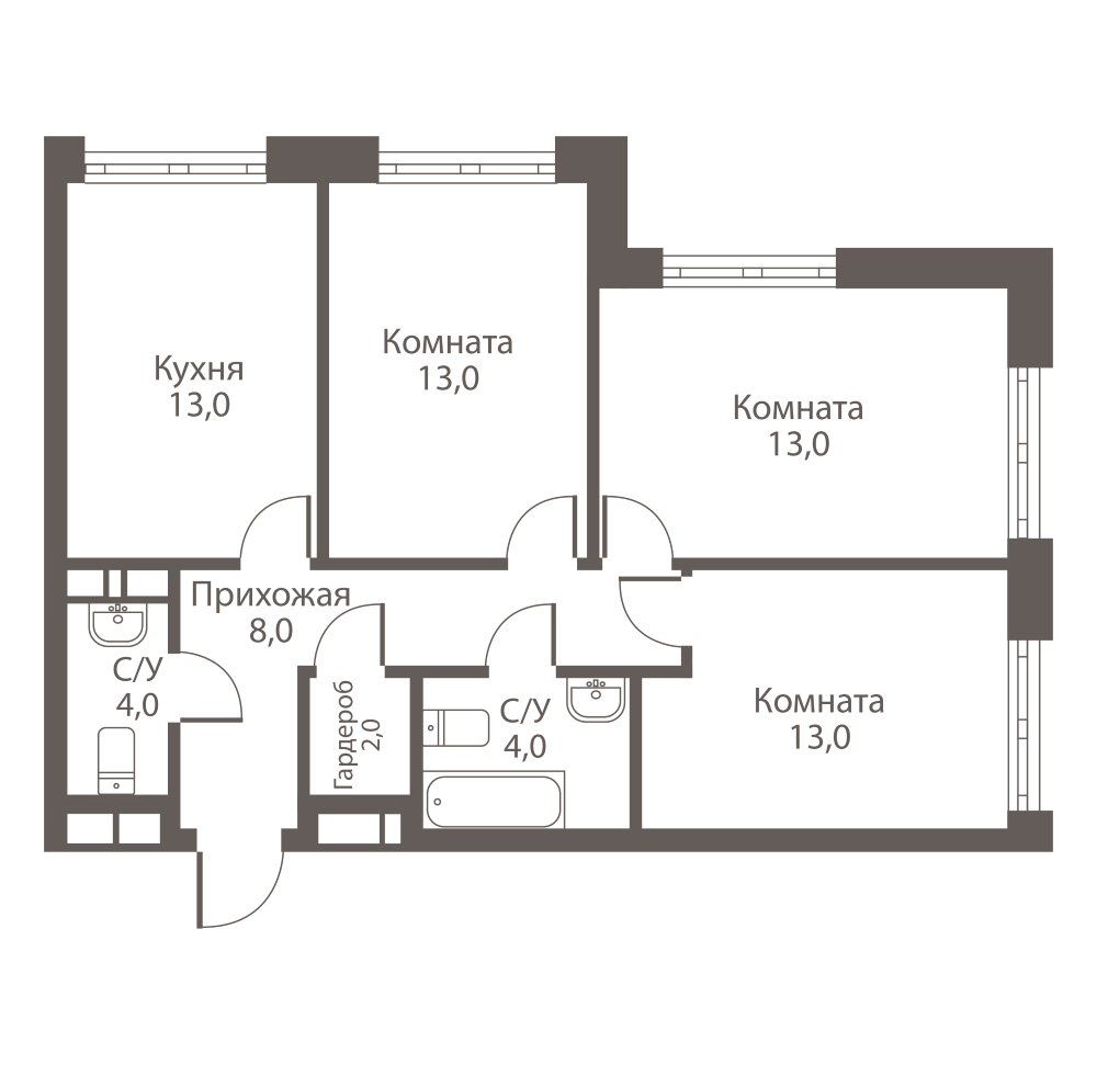 Master plan